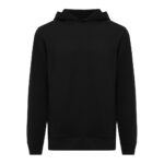 Sweat à capuche avec poches latérales IQONIQ Yengo – Image 3