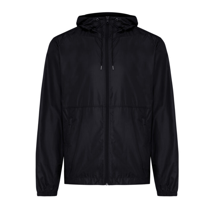 Veste légère en polyester recyclé IQONIQ Logan – Image 3