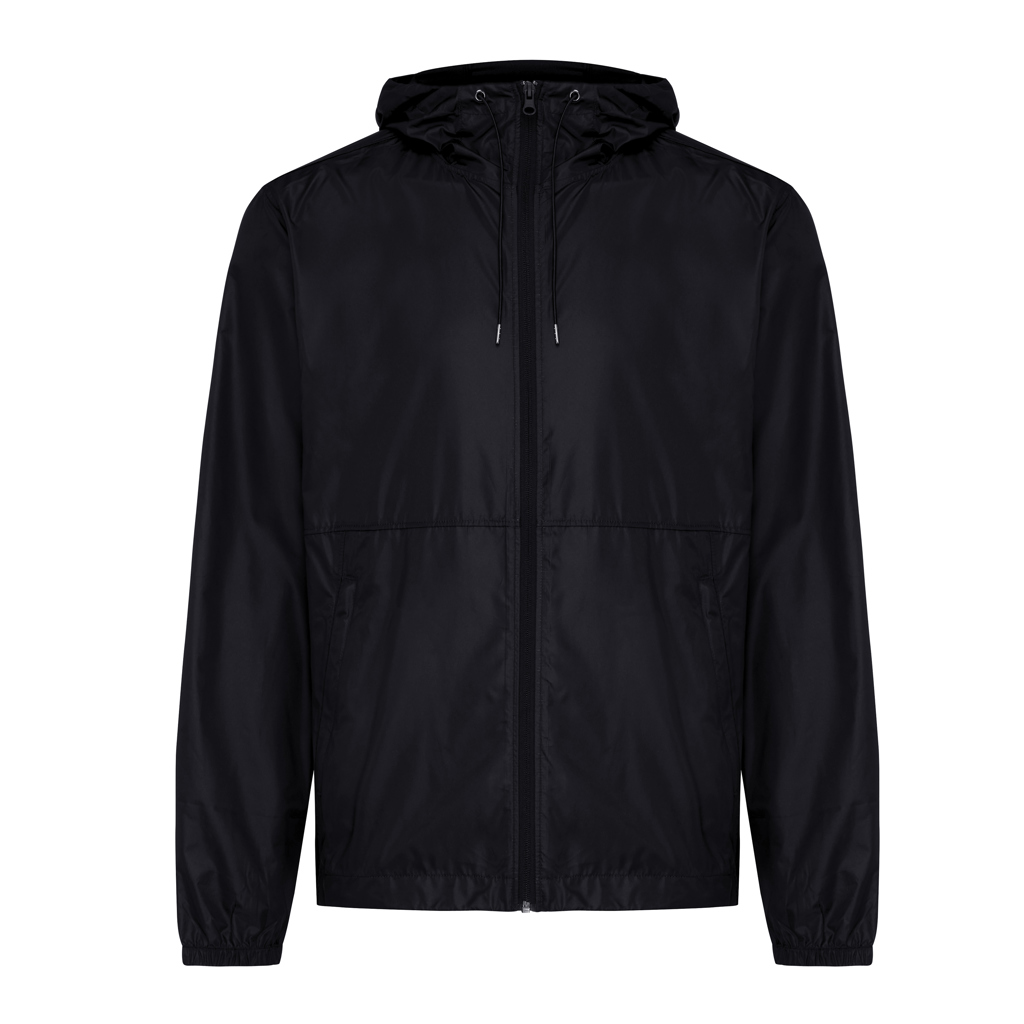 T9701.001__B_1__06cec9442e834f2a99062996bb71b337 Veste légère en polyester recyclé IQONIQ Logan – Image 3