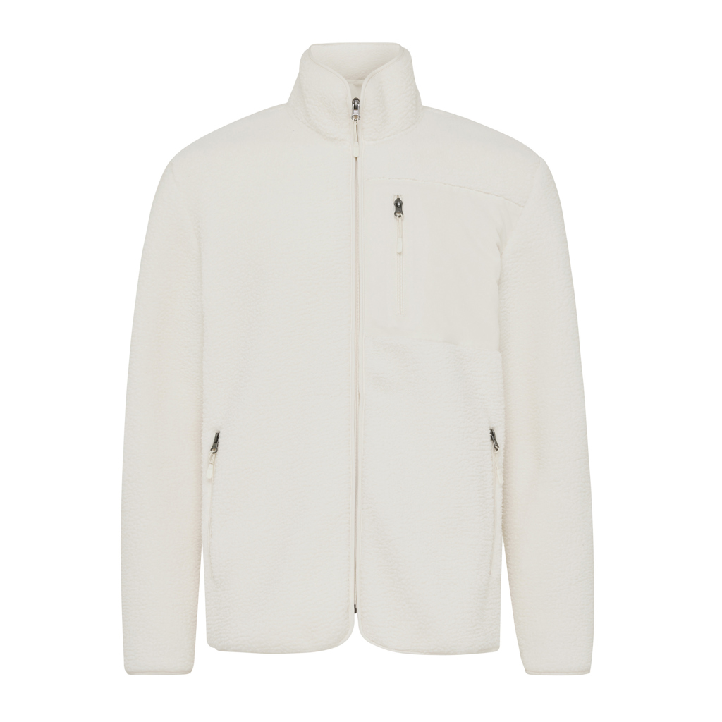 T9800.026__B_1__062bc63b173f44c99d5c412222f48942 Sherpa en polyester recyclé IQONIQ Diran – Image 13