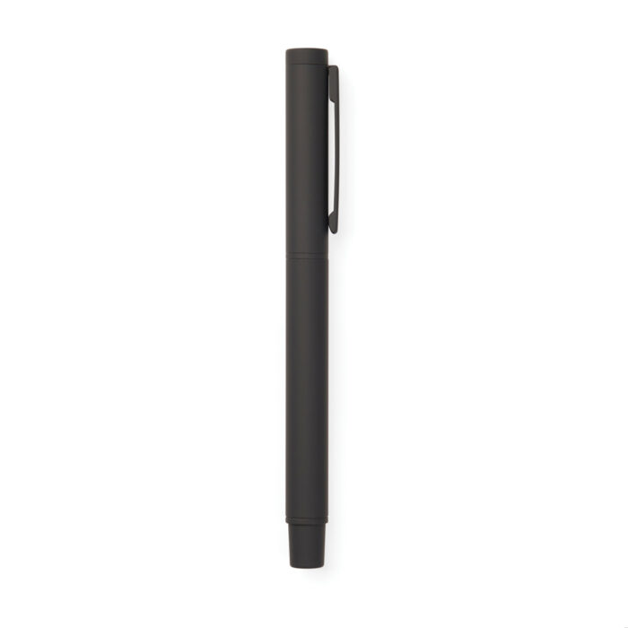 VINGA Stylo en acier inoxydable RCS Baltimore – Image 3