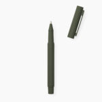 VINGA Stylo en acier inoxydable RCS Baltimore – Image 6