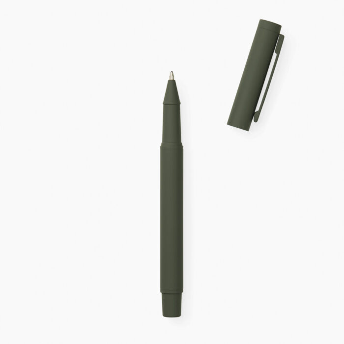 VINGA Stylo en acier inoxydable RCS Baltimore – Image 6
