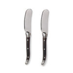 VINGA Duo de couteau à beurre Gigaro – Image 2