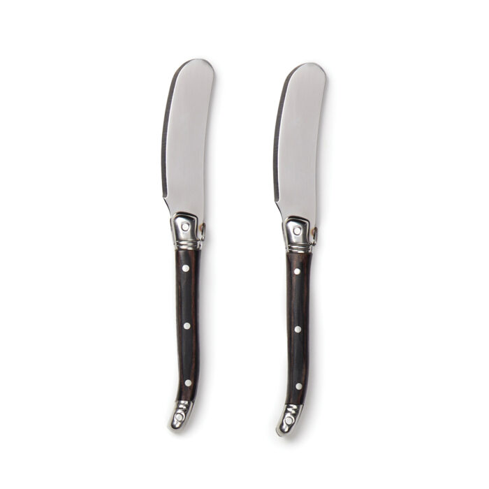 VINGA Duo de couteau à beurre Gigaro – Image 2
