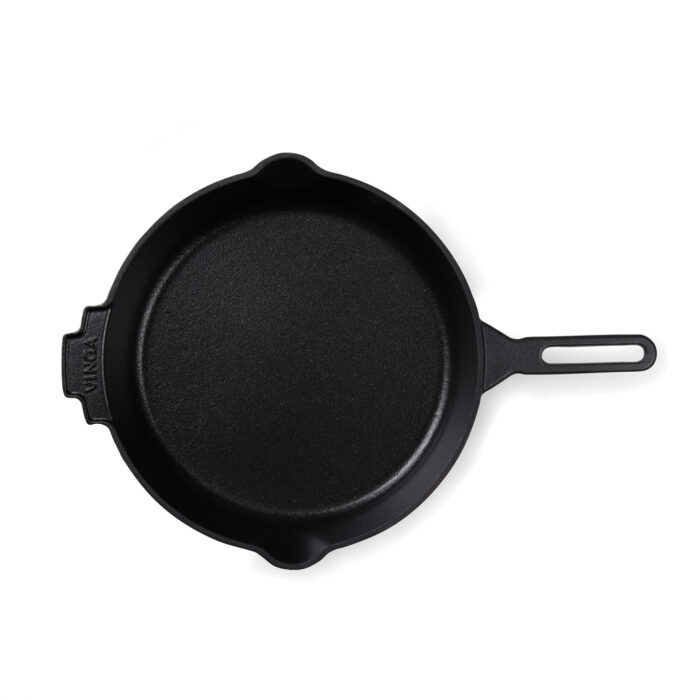 VINGA Poêlon 27 cm Monte Ardoise – Image 2