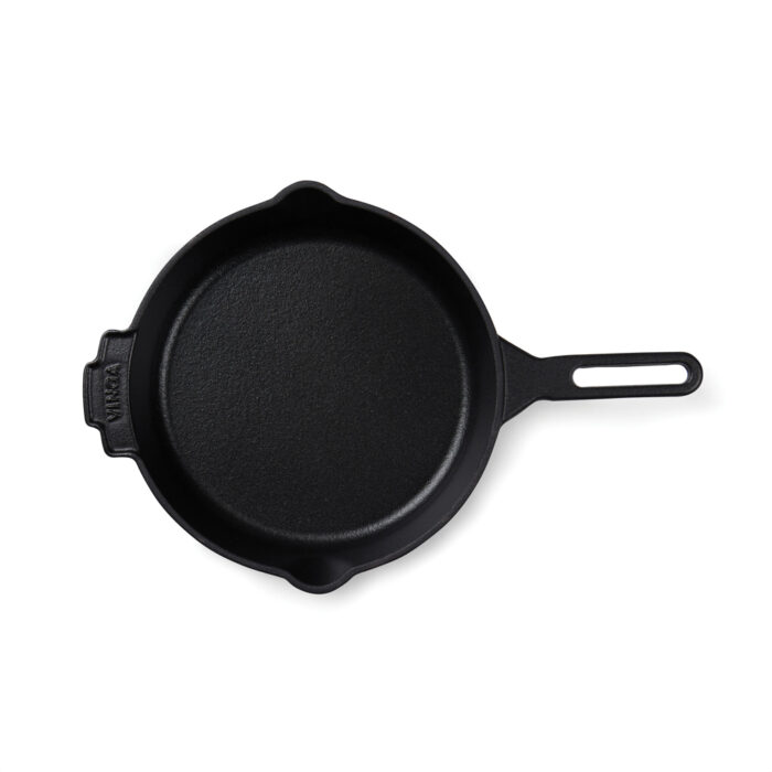 VINGA Poêlon 20 cm Monte Ardoise – Image 2