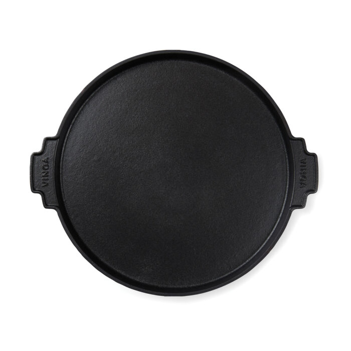 VINGA Plancha ronde 30 cm Monte Ardoise – Image 2