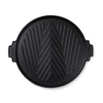 VINGA Grille de cuisson 30 cm Monte Ardoise – Image 2