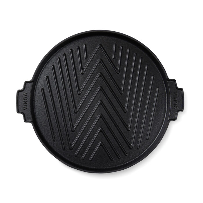 VINGA Grille de cuisson 30 cm Monte Ardoise – Image 2