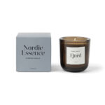 VINGA Petite bougie parfumée Nordic – Image 3