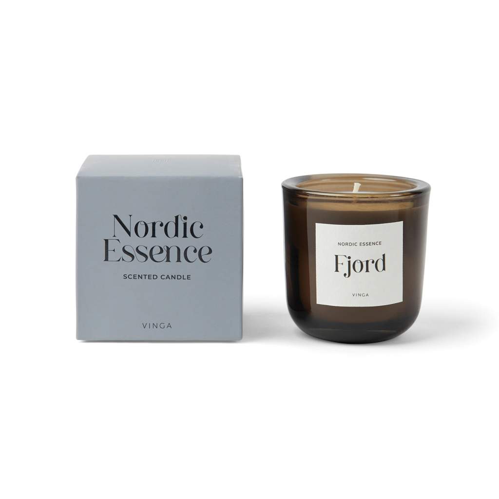 V2620405__B_1__9aec4bf2765a498c86a6393b79c575df VINGA Petite bougie parfumée Nordic – Image 3