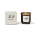 VINGA Petite bougie parfumée Nordic – Image 5