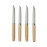 VINGA Couteaux à viande 4pcs Retro – Image 2