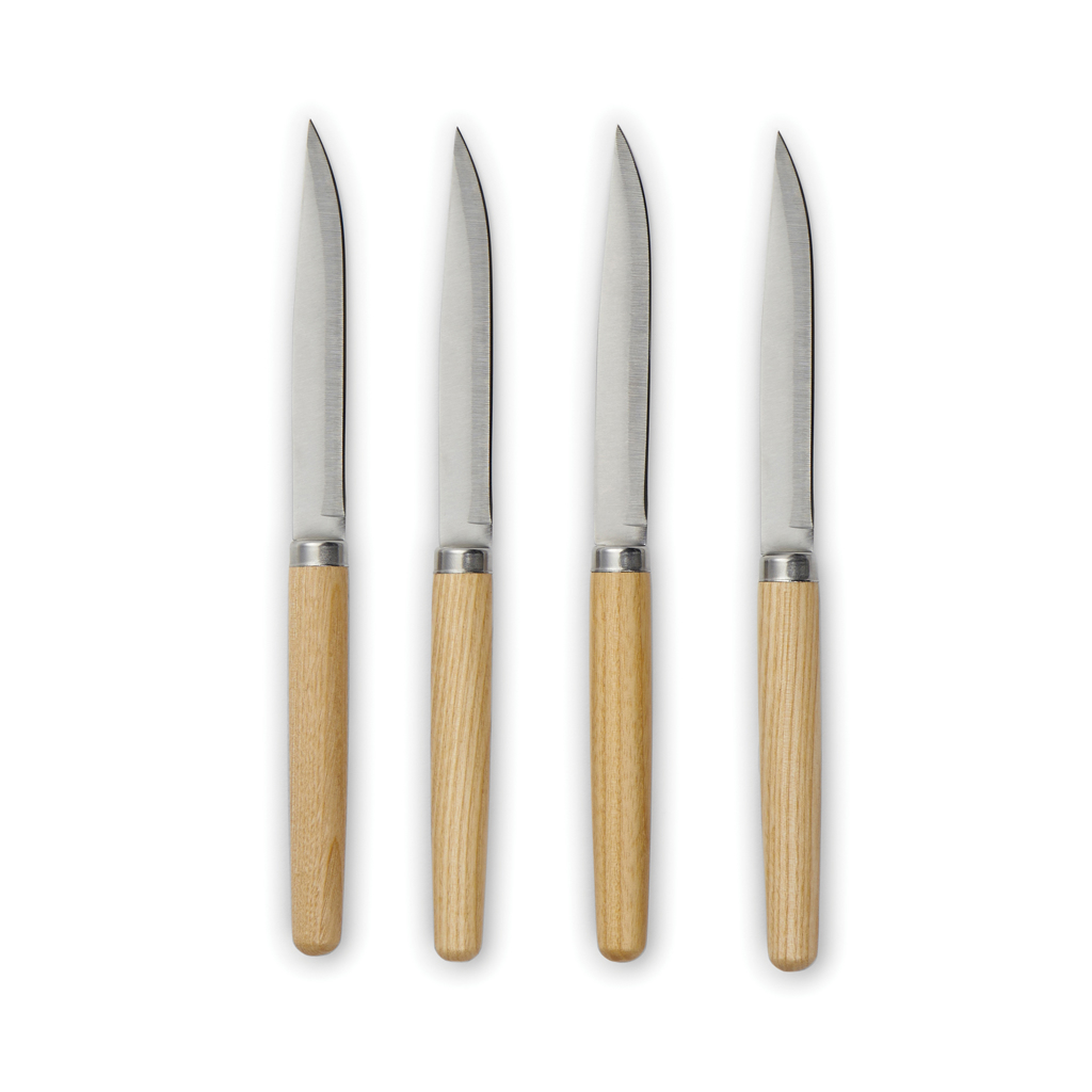 V262049__B_1__4492d0ecece64a7d91f505862f137e8d VINGA Couteaux à viande 4pcs Retro – Image 2