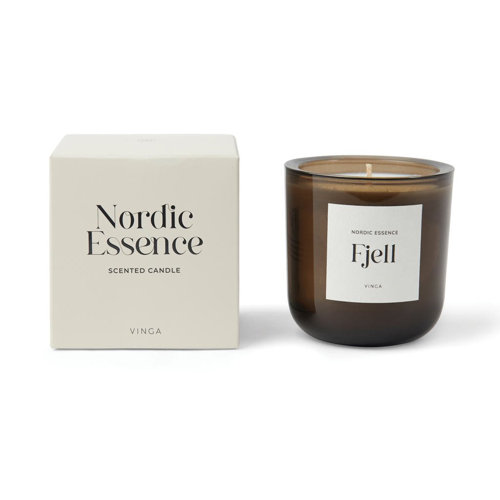 V2620519__B_1__36f54d9191bd4e138a8ebfcadde8945e VINGA Grande bougie parfumée Nordic – Image 5