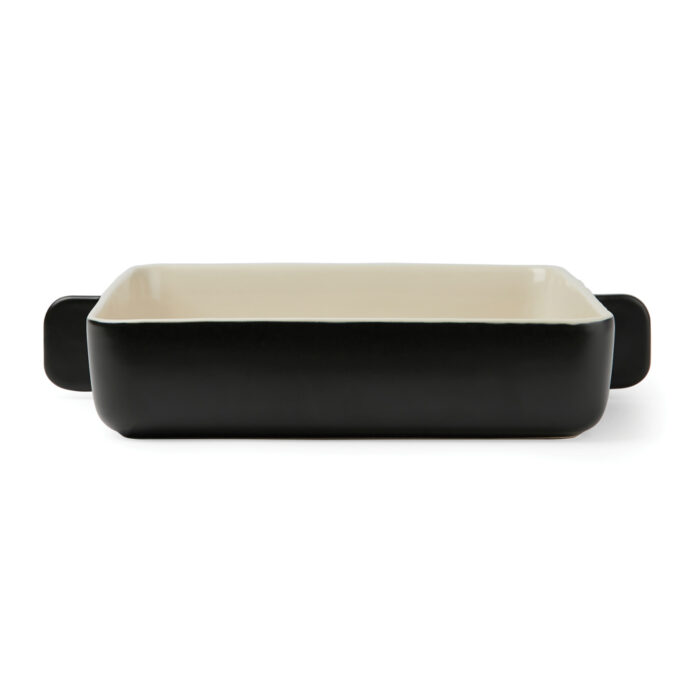 VINGA Plat à four rectangulaire en grès Monte – Image 3