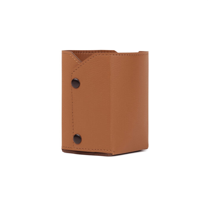 VINGA Porte-crayon en polyester et PET recyclé RCS Timo – Image 5