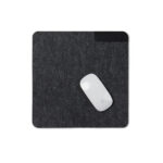 VINGA Tapis de souris en feutre recyclé GRS Albon – Image 3