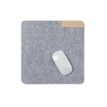VINGA Tapis de souris en feutre recyclé GRS Albon – Image 5