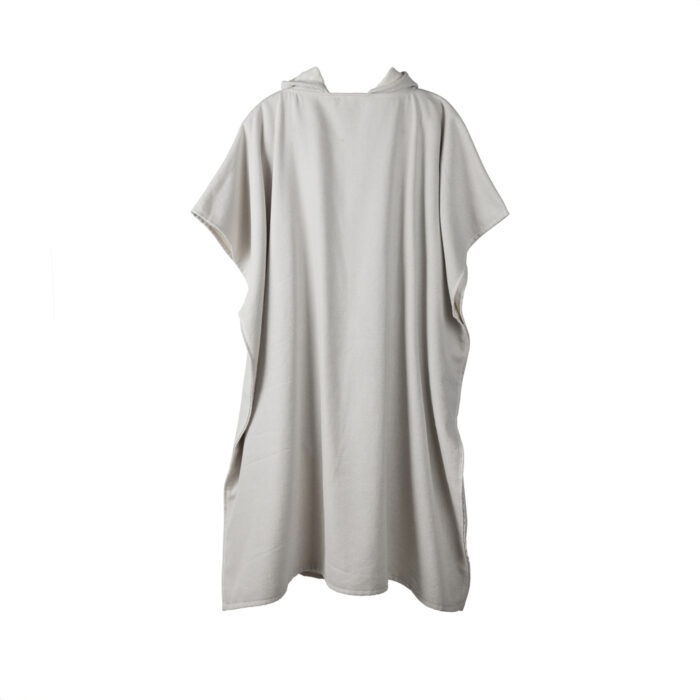 VINGA Poncho de plage ou hammam en éponge Tolo – Image 3