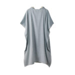 VINGA Poncho de plage ou hammam en éponge Tolo – Image 6
