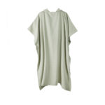 VINGA Poncho de plage ou hammam en éponge Tolo – Image 11