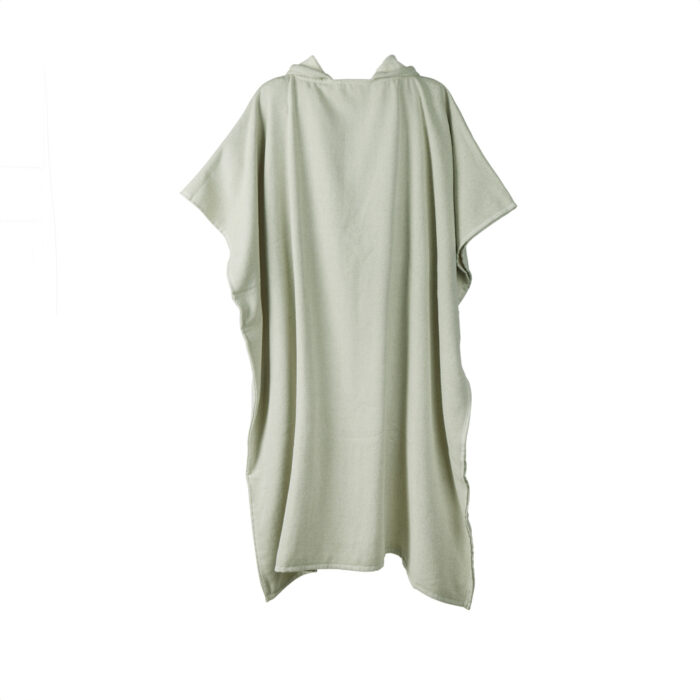 VINGA Poncho de plage ou hammam en éponge Tolo – Image 11