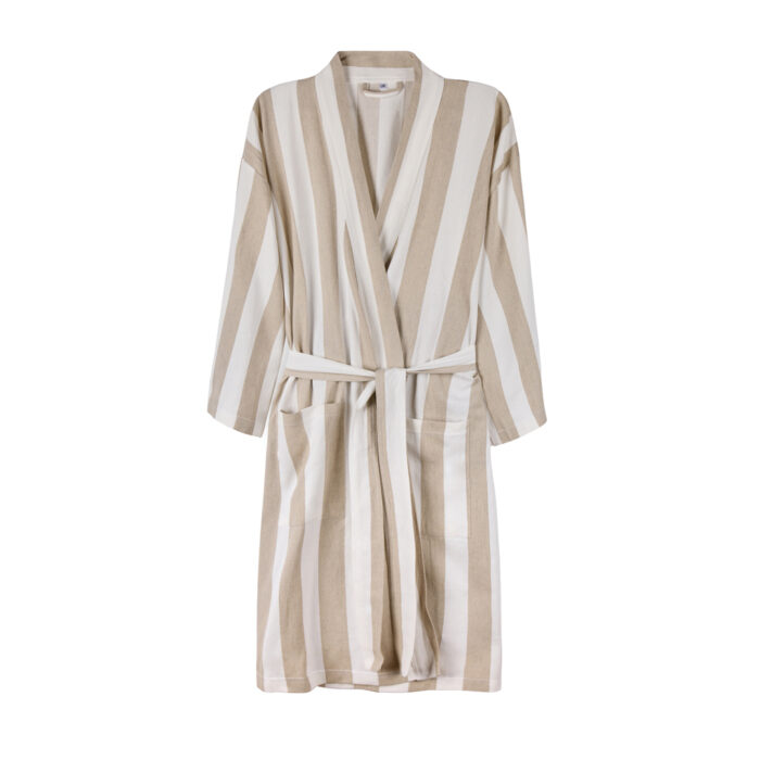 VINGA Peignoir S/M hammam GRS Ornos – Image 4