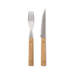 VINGA Set de couverts 8pcs Paso – Image 2
