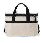 VINGA Panier isotherme en toile recyclée AWARE™ Volonne – Image 3