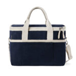 VINGA Panier isotherme en toile recyclée AWARE™ Volonne – Image 5
