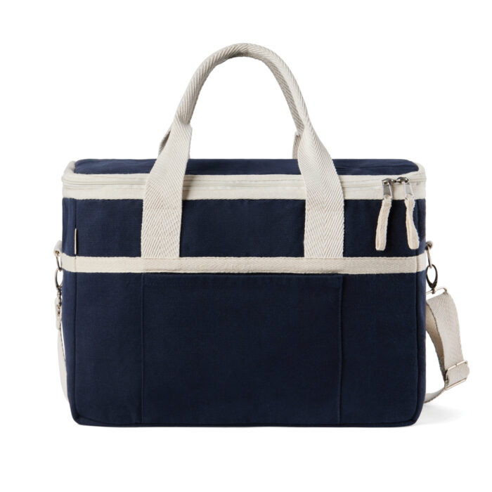 VINGA Panier isotherme en toile recyclée AWARE™ Volonne – Image 5