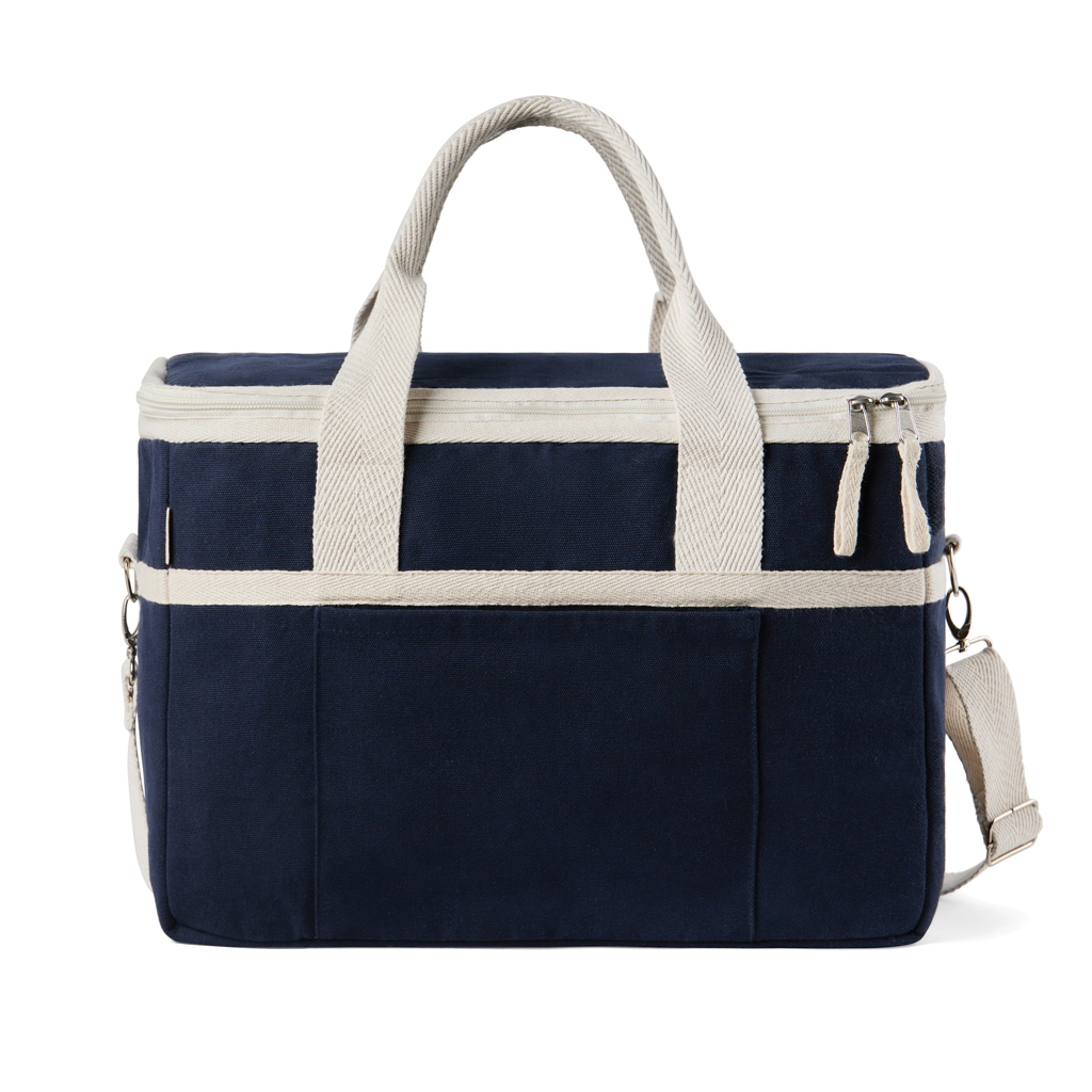 V422105__B_1__13d89268eb7841f8997c038354c769aa VINGA Panier isotherme en toile recyclée AWARE™ Volonne – Image 5