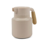 VINGA Pichet 1.2L en acier inoxydable recyclé RCS Arbe – Image 5