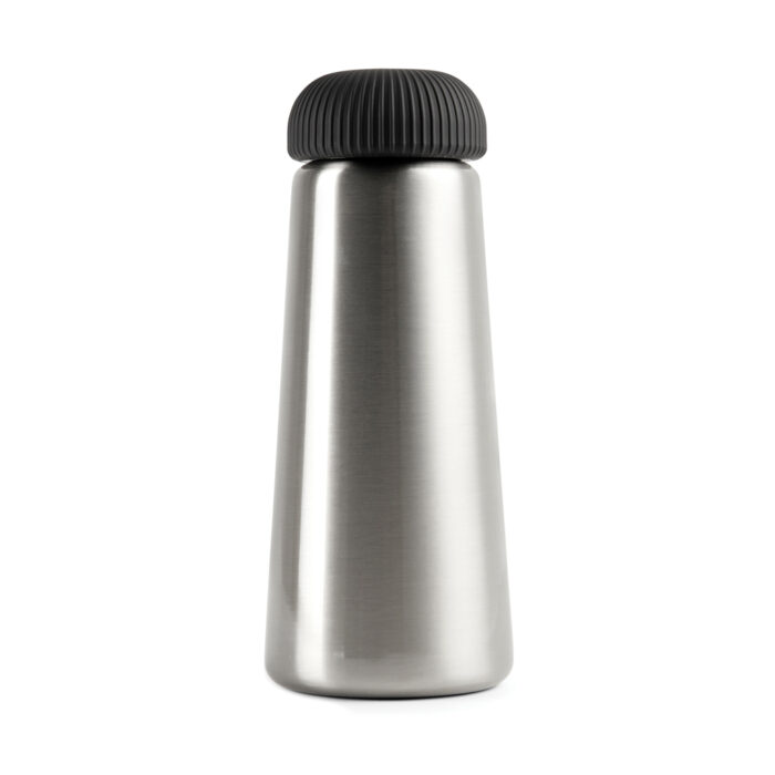VINGA Bouteille isotherme 450ml en acier RCS Erie – Image 6