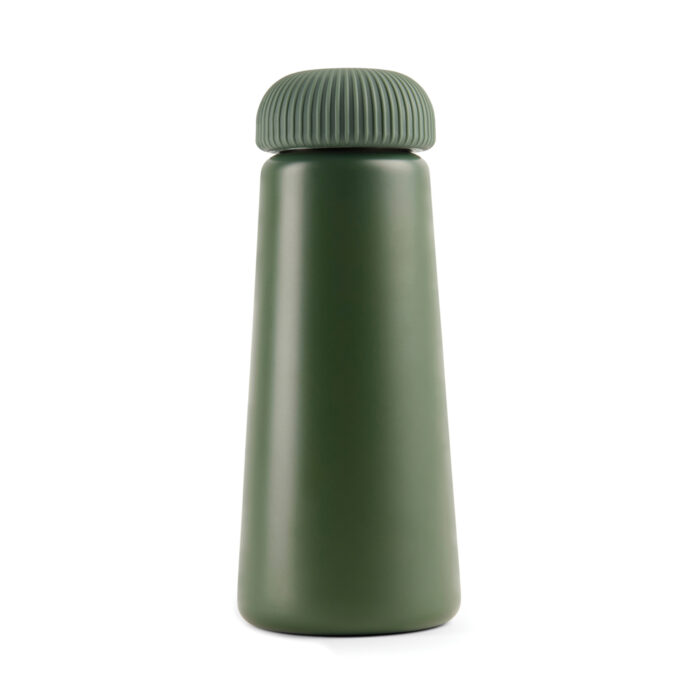 VINGA Bouteille isotherme 450ml en acier RCS Erie – Image 15