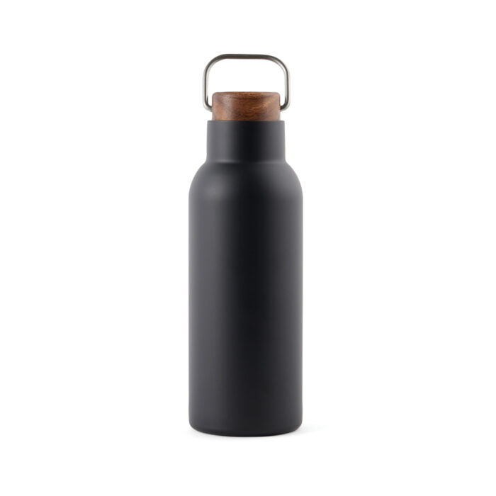 VINGA Bouteille isotherme 580 ml en acier RCS Ciro – Image 3