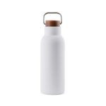 VINGA Bouteille isotherme 580 ml en acier RCS Ciro – Image 9