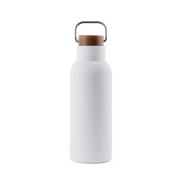 VINGA Bouteille isotherme 580 ml en acier RCS Ciro – Image 9