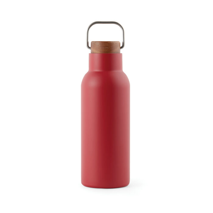 VINGA Bouteille isotherme 580 ml en acier RCS Ciro – Image 12