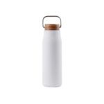 VINGA Bouteille isotherme 300 ml en acier RCS Ciro – Image 9