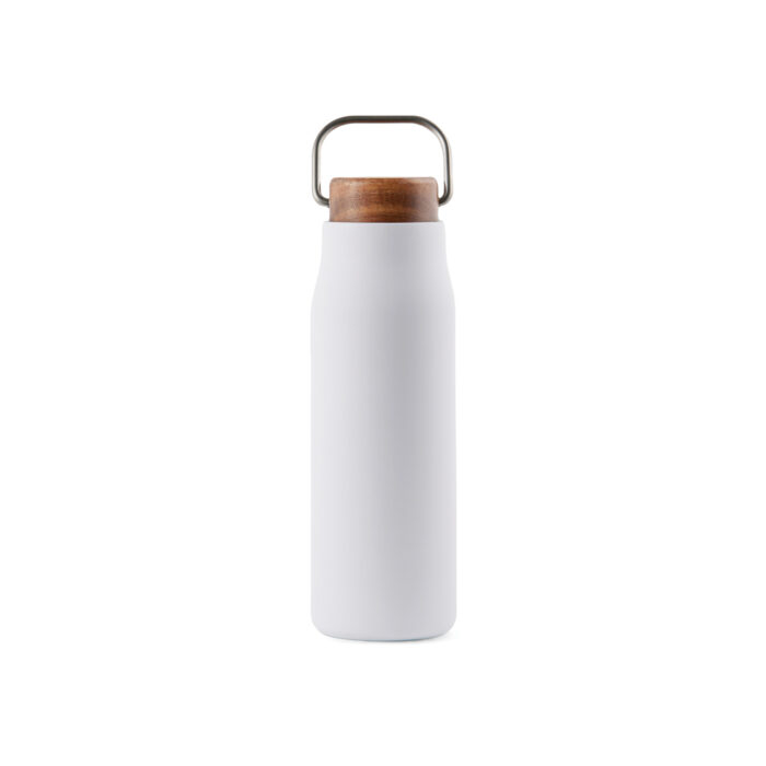 VINGA Bouteille isotherme 300 ml en acier RCS Ciro – Image 9