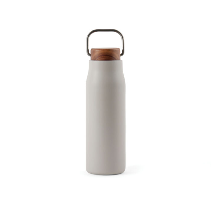 VINGA Bouteille isotherme 300 ml en acier RCS Ciro – Image 17
