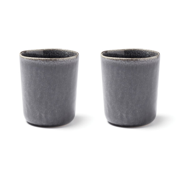 VINGA Set de 2 mugs Nomimono – Image 3