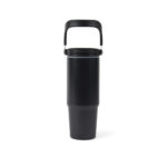 VINGA Bouteille isotherme 880ml en acier inoxydable RCS Eos – Image 3