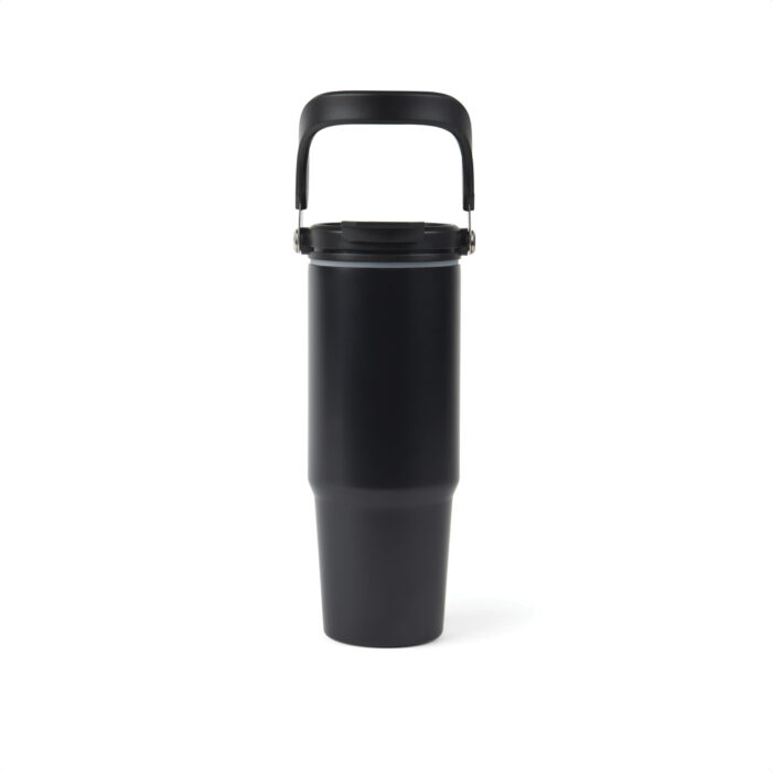 VINGA Bouteille isotherme 880ml en acier inoxydable RCS Eos – Image 3