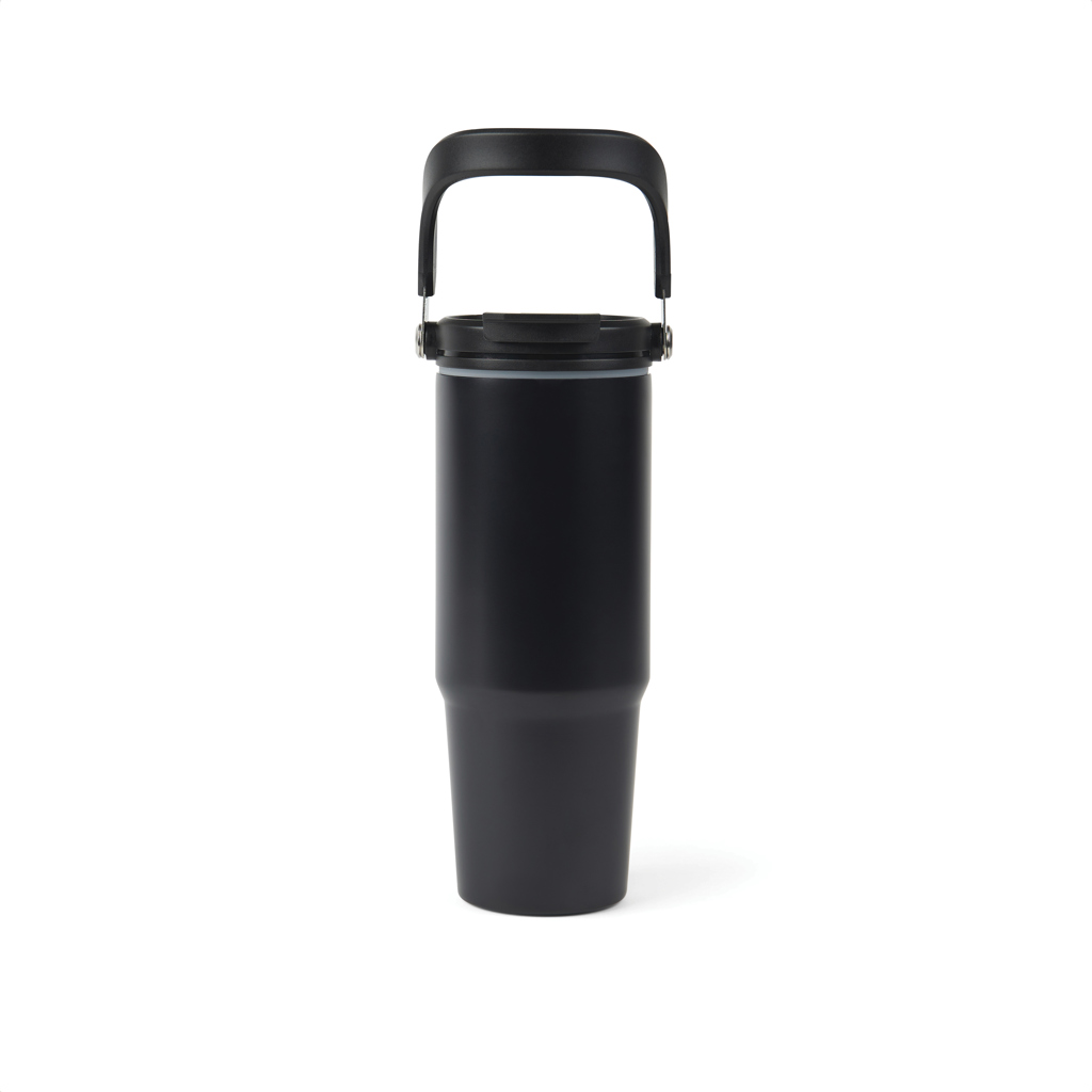 V4320301__B_1__31e3e1e59ae849e9a60c918a5a56d823 VINGA Bouteille isotherme 880ml en acier inoxydable RCS Eos – Image 3