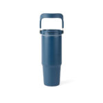 VINGA Bouteille isotherme 880ml en acier inoxydable RCS Eos – Image 9