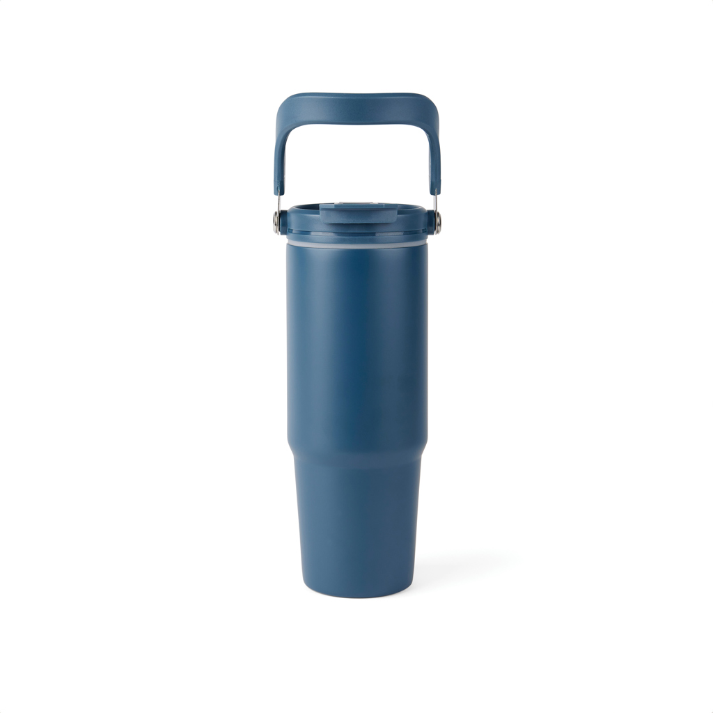 V4320305__B_1__095f7764e45c4ba180e968655c950602 VINGA Bouteille isotherme 880ml en acier inoxydable RCS Eos – Image 9
